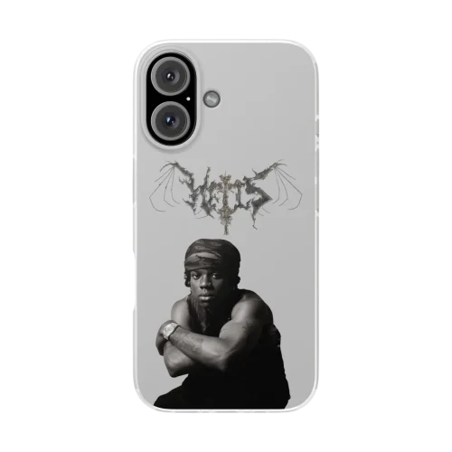 Rema Phone Case #3