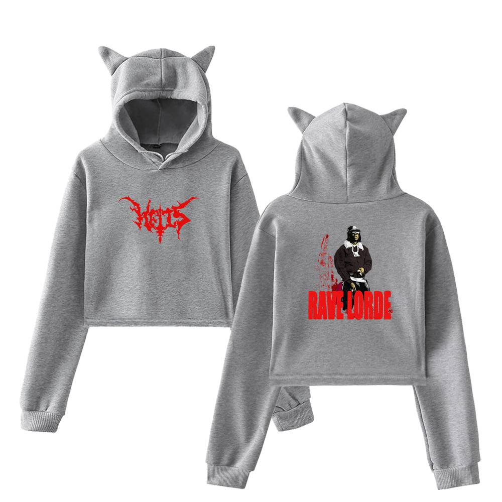Rema Hoodies