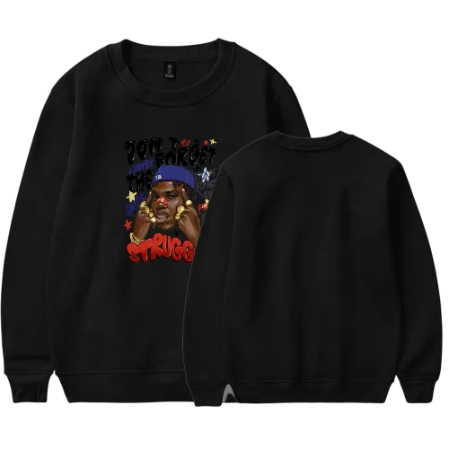 Rema Sweatshirt #2