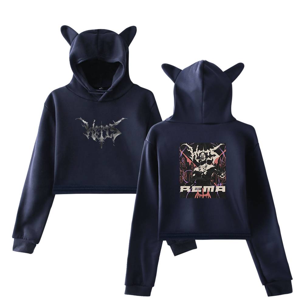 Rema Merch Store